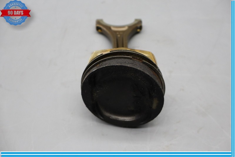 03-12 Bentley Continental Flying Spur 6.0L Engine Motor Piston Rod Oem