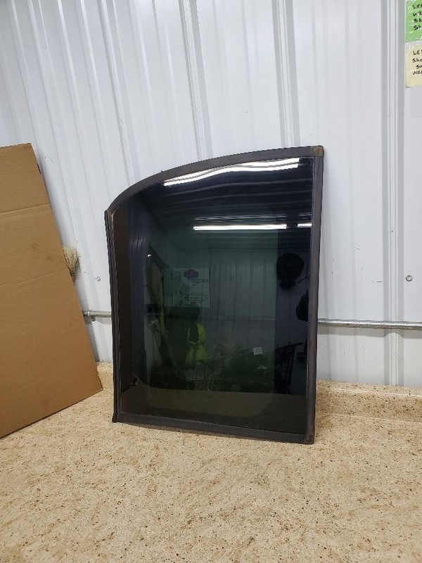 Driver Left Roof Glass Fits 95-02 CAMARO 303496