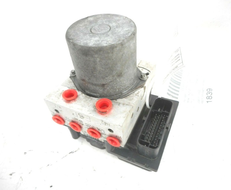 Audi Q5 Anti Lock Brake ABS Pump W/ Module OEM 2009-2012