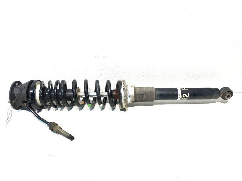 03-06 Mercedes W220 CL500 Rear Right Passenger Hydraulic Strut Shock A2203209213