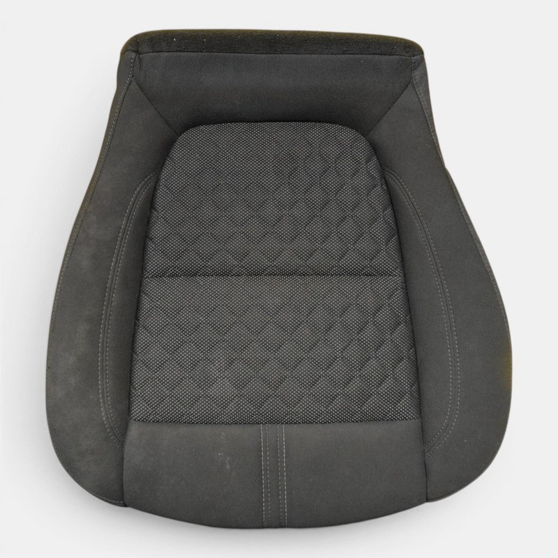 2019-2024 CHEVROLET BLAZER FRONT RIGHT SIDE LOWER SEAT CUSHION OEM 12017953A