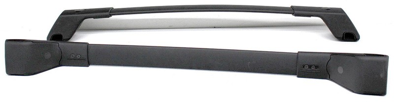OEM Roof Rack Cross Bars For Hyundai Venue K2F21-AU000 Scratches