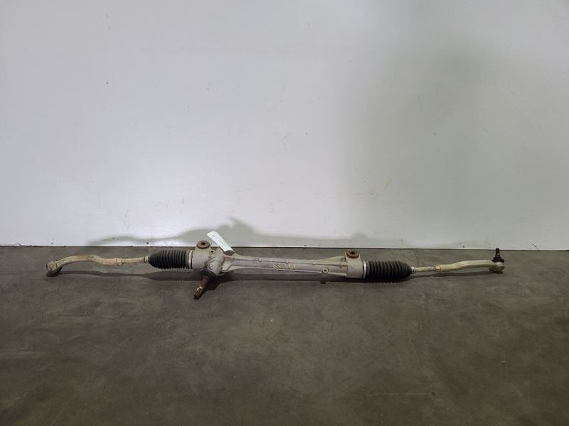 Steering Gear/Rack Power Rack And Pinion VIN F Fits 12-17 CAMRY 520462