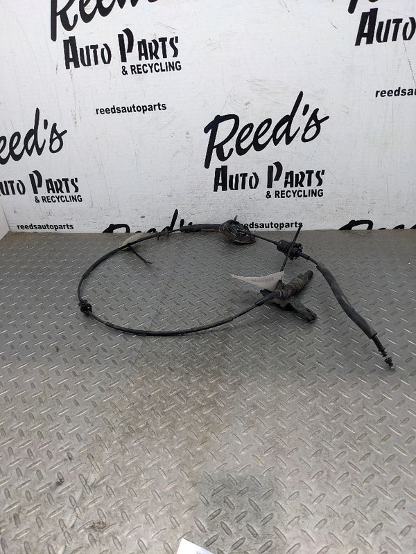 2018 - 2025 JEEP WRANGLER TRANSMISSION GEAR SHIFTER CONTROL CABLE OEM 1162802