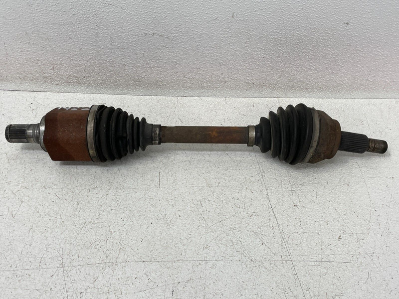 2012-2017 Land Range Rover Evoque Front Left Driver CV Axle Shaft AWD 1422 OEM