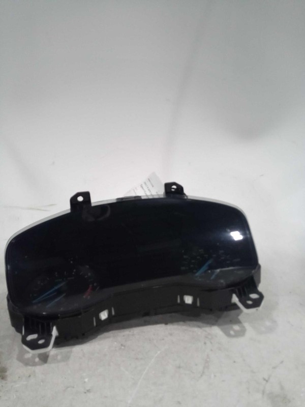 2017 Ford Expedition Speedometer Gauge OEM Black 185K Miles NJ25-12238-352984