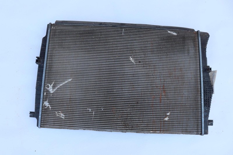2019-2021 VOLKSWAGEN JETTA A/T 1.4L ENGINE RADIATOR COOLING COOLANT OEM