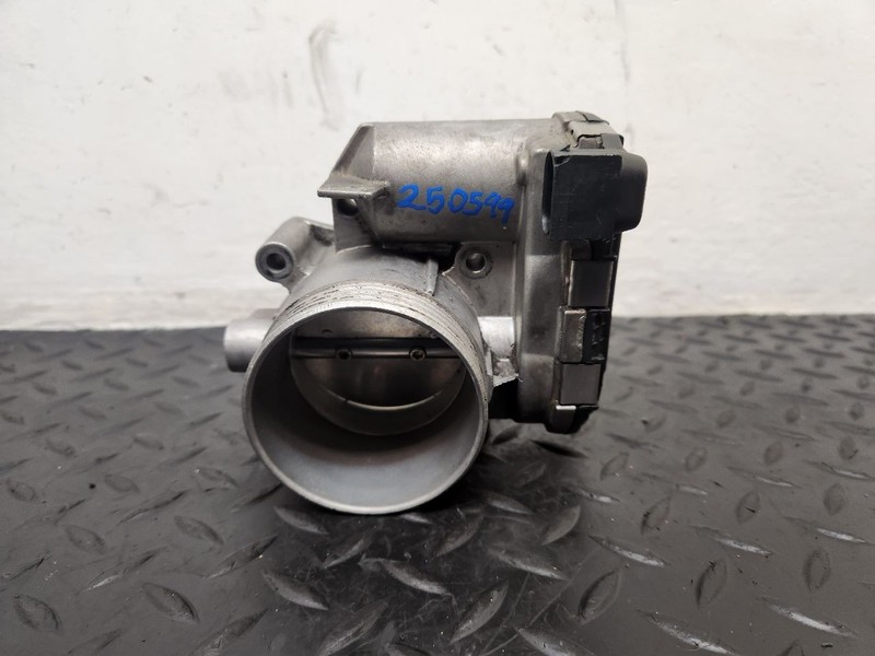 03-07 VOLVO S60 S70 S80 XC90 THROTTLE BODY ASSEMBLY OEM 86778669