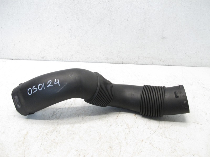 10-16 MINI COOPER S COUNTRYMAN R60 1.6 TURBO AIR PIPE INTAKE HOSE DUCT OEM 05012