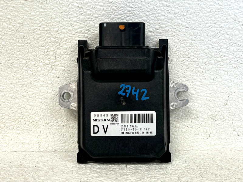 ⭐2019-2022 INFINITI QX50 VTC VARIABLE VALVE TIMING CONTROL MODULE OEM LOT2742