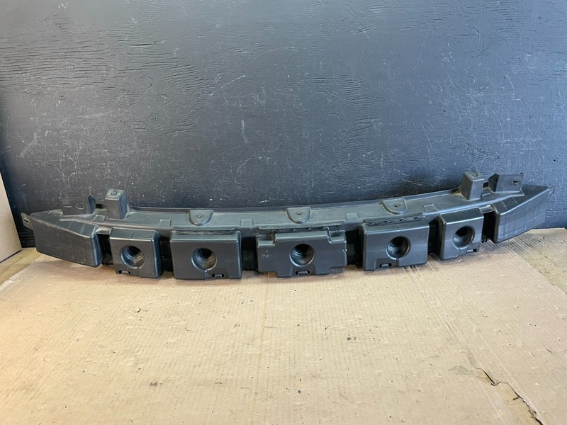 2007 2008 2009 2010 Ford Edge Front Bumper Impact Energy Absorber Oem AD8585 DG