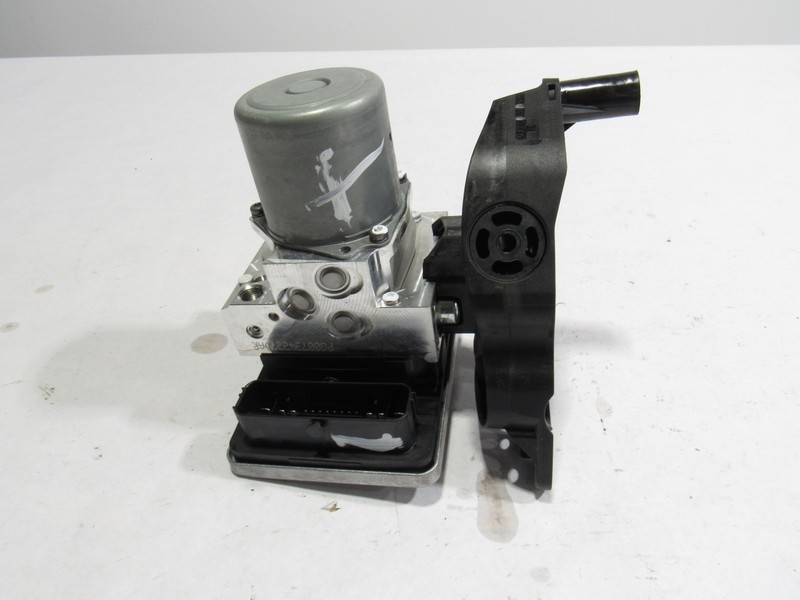 18-20 Mercedes S560 W222 2020 ABS Anti Lock Brake Pump Control Module Unit :M