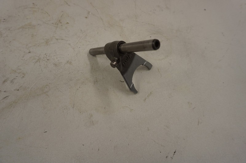 2008-2019 Ducati Superbike OEM Main Transmission Shift Fork w/ Shaft 848