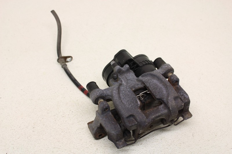 Subaru WRX Rear Left Brake Caliper W/ Electronic Parking Brake Oem 2018-2021