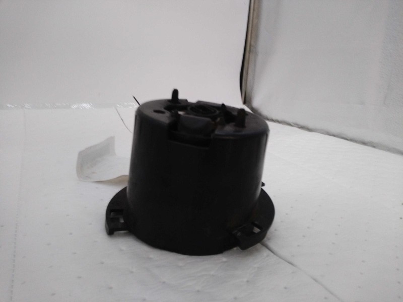 2011-2013 Dodge Durango Left Fog Light Assembly OEM Grey 05182024AA