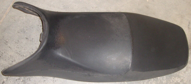 2005 2004 2007 2006 Suzuki Bandit GS500FH GS500 GS 500 Seat Motorcycle GSF500