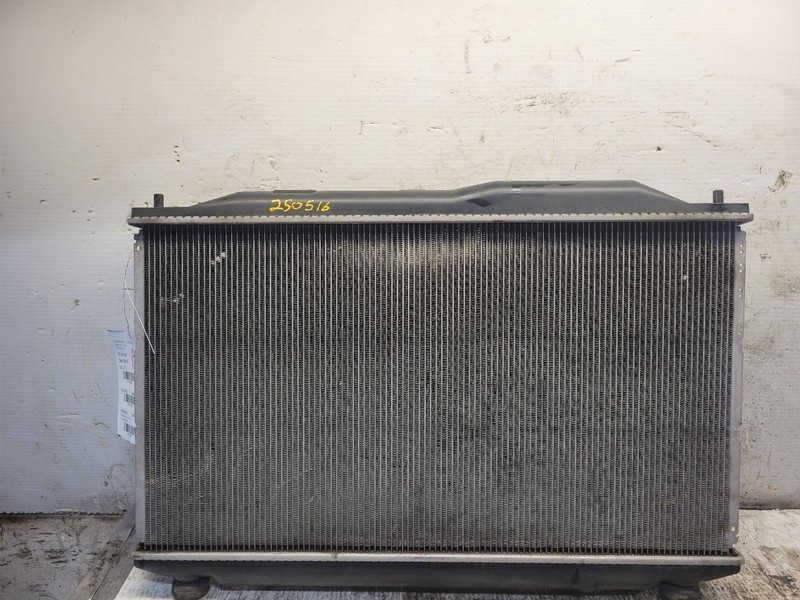 Radiator Sedan Canada Built Fits 06-11 CIVIC 1712821