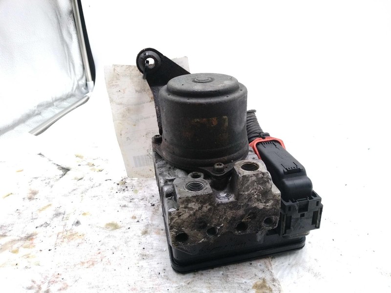 2006-2008 Honda Pilot ABS Modulator Assembly OEM 57110S9VA71 AWD 295K Miles