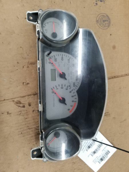 Speedometer Cluster GT Fits 00-02 ECLIPSE 210680