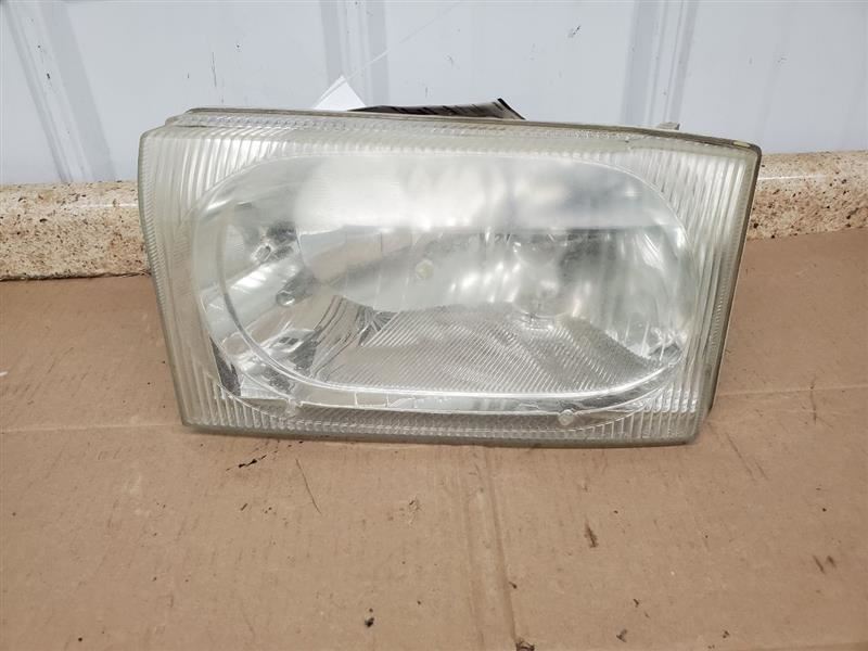 Driver Left Headlight Fits 01-04 EXCURSION 278583