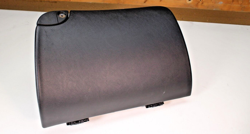 09-14 HYUNDAI GENESIS SEDAN GLOVE BOX GLOVEBOX STORAGE TRAY COMPARTMENT OEM