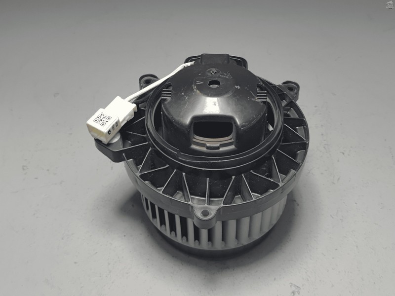 Acura MDX HVAC AC A/C Air Conditioning Heater Rear Blower Fan Motor OEM 2017-20