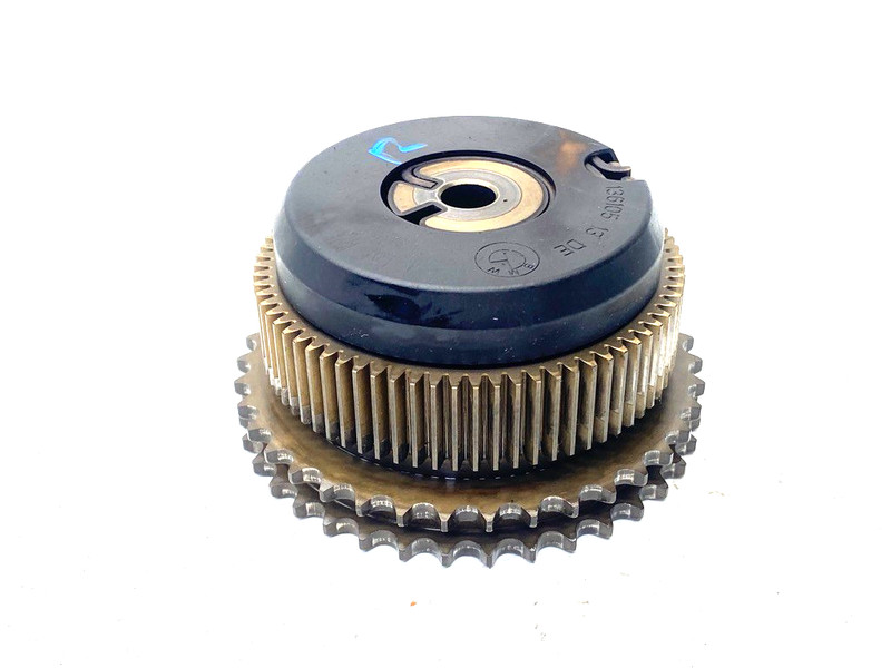 08-13 BMW M3 E92 V8 VANOS RIGHT INLET TIMING CAMSHAFT GEAR OEM #A0.58