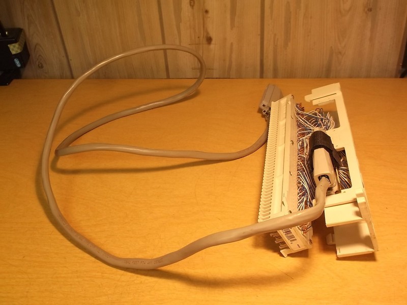Sie Man M2-5W Serial Wiring Connector *FREE SHIPPING*