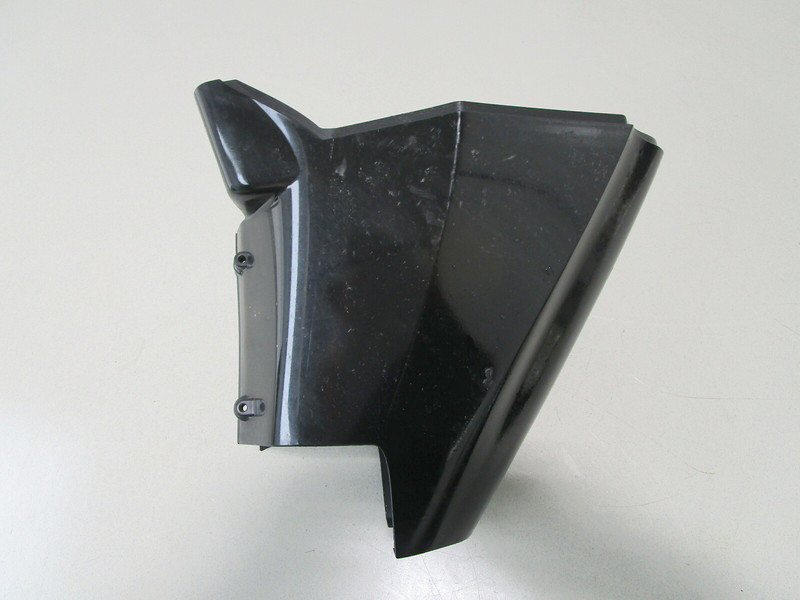 896116T Mercury Mariner Outboard 25 HP 4-Stroke Lower Skirt Cowl