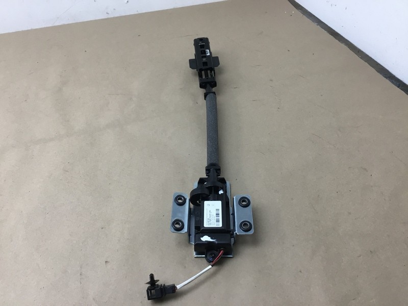 Bentley Bentayga 2019 V8 Front Right Seat Belt Height Adjuster Motor 16-20 :Y