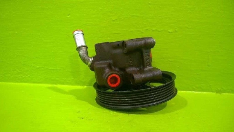 05 06 07 FORD F250SD POWER STEERING PUMP OEM 2816-15