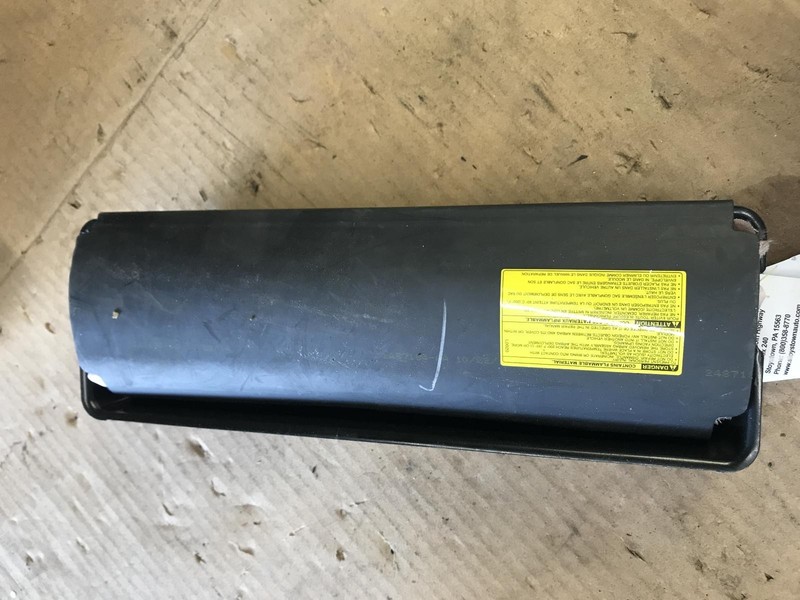 15-'17 CHRYSLER 200 Right passenger knee Air Bag OEM