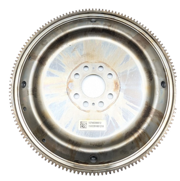 12-20 Mercedes W218 CLS400 E350 GLE300 Engine Motor Flywheel Flex Plate