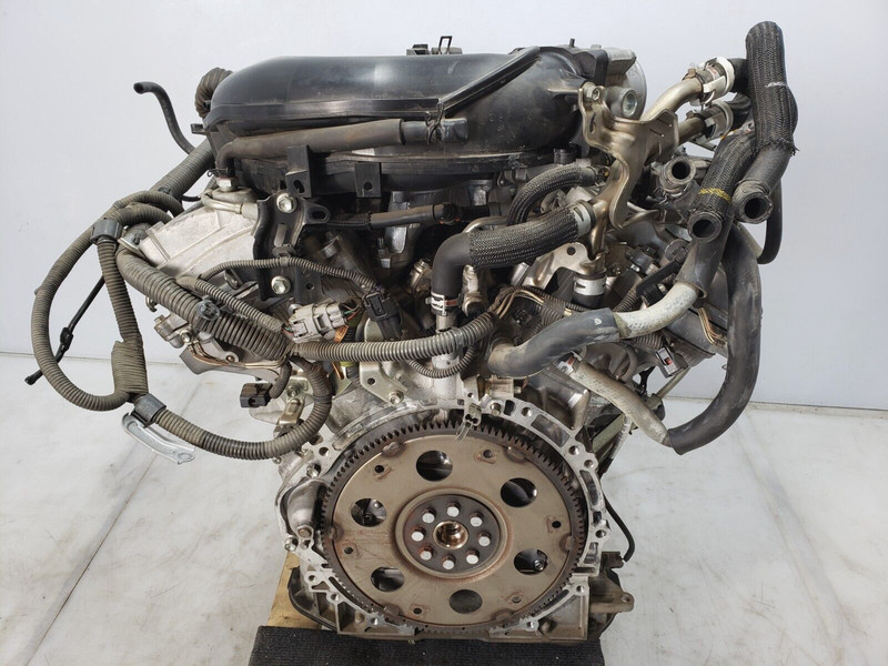 ✅ 2013 - 2015 OEM Lexus GS350 2GRFSE RWD 3.5L V6 Engine Long Block Motor 137k mi