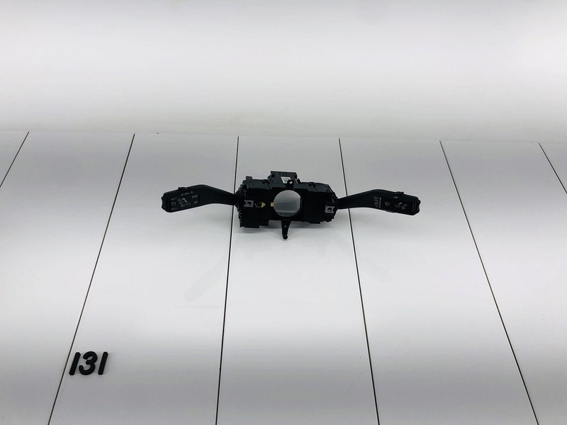 12-19 VOLKSWAGEN BEETLE STEERING COLUMN MULTIFUNCTIONAL SWITCH LEVER OEM