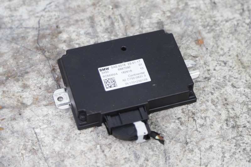 16-19 BMW G11 G12 G30 5 & 7 Series Control Unit Module 6887292 OEM