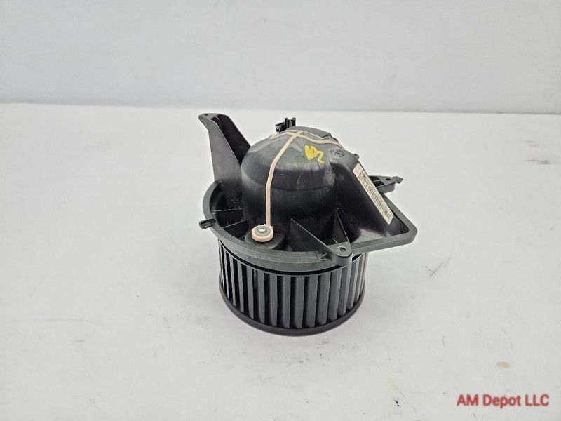2011 Mini Cooper SR56 R57 R55 R58 R59 AC Heater Blower Automatic 64113422644
