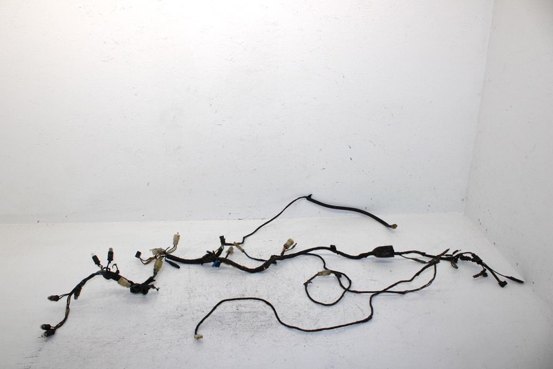1987 Yamaha Exciter 570 L/c Oem Main Wire Harness 82M-82590-20-00 SY18