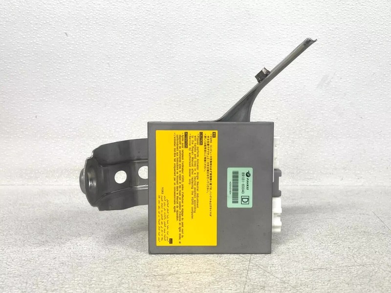 ⭐2003-2007 LEXUS LX470 INTERIOR DRIVER WHEEL ADJUST COMPUTER MODULE OEM LOT2581