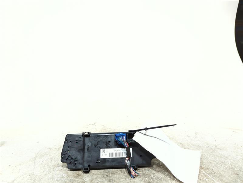 2011 Jeep Liberty A/C Selector Switch OEM 55111943AA, 171K Miles, Warranty
