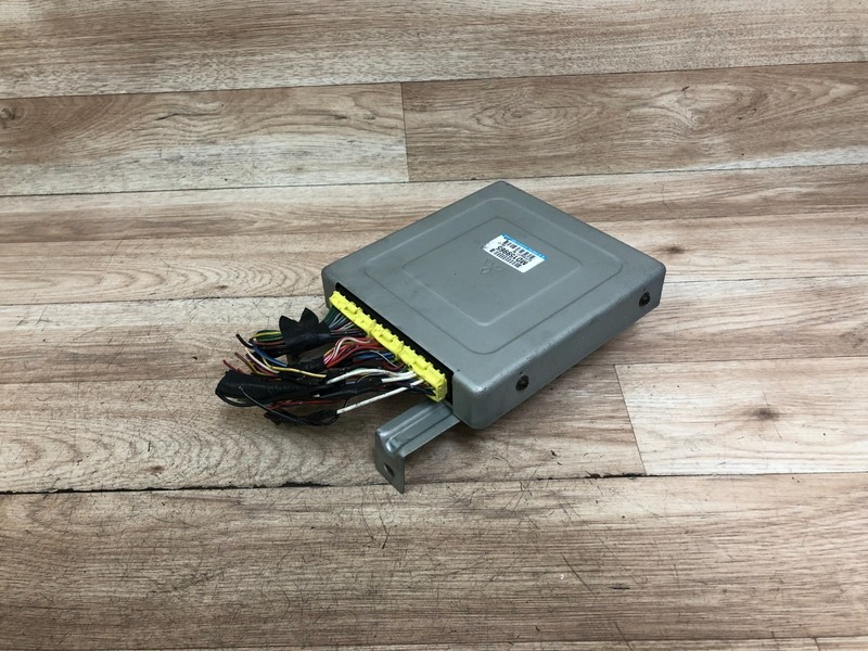 MITSUBISHI 3000GT STEALTH OEM FRONT ENGINE MOTOR DME COMPUTER ECU TURBO 91-92