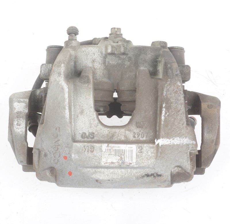 2017 - 2020 Lincoln Continental Front Right Brake Caliper Assembly OEM