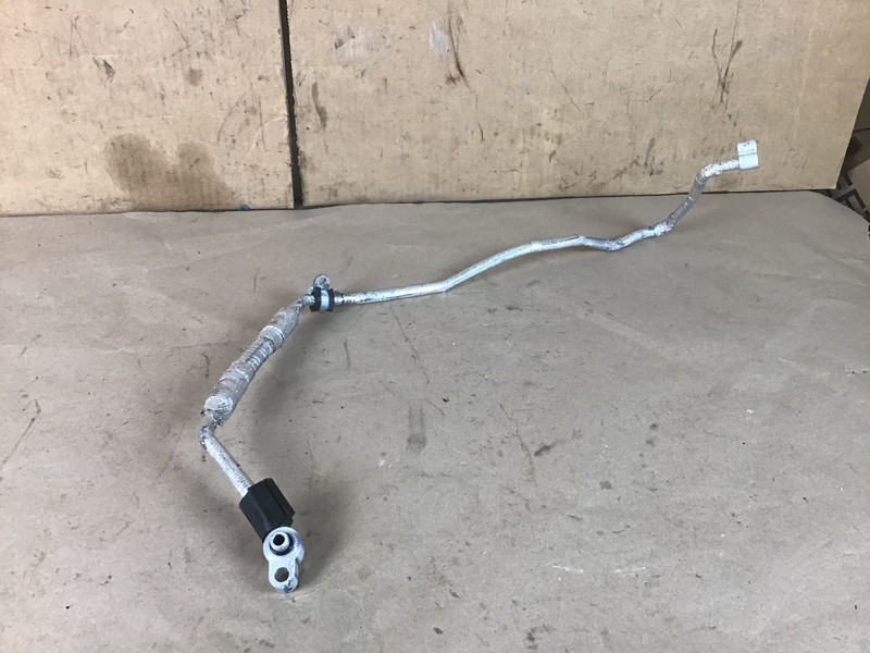 McLaren 650S 2015 AC A/C Air Condition Pipe Line Hose Tube 15-17 ;:Y