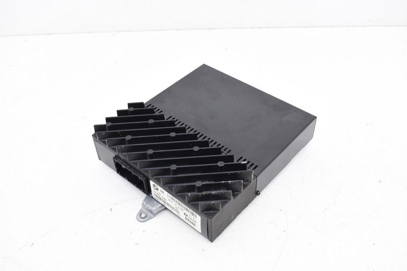2007 BMW E92 328xi HiFi LEAR Sound System Radio Amplifier OEM KW74