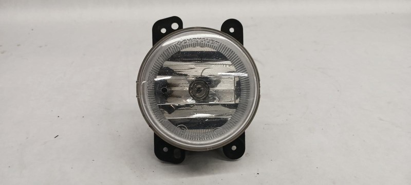 11-'18 JEEP WRANGLER Left driver fog light OEM Grade A!