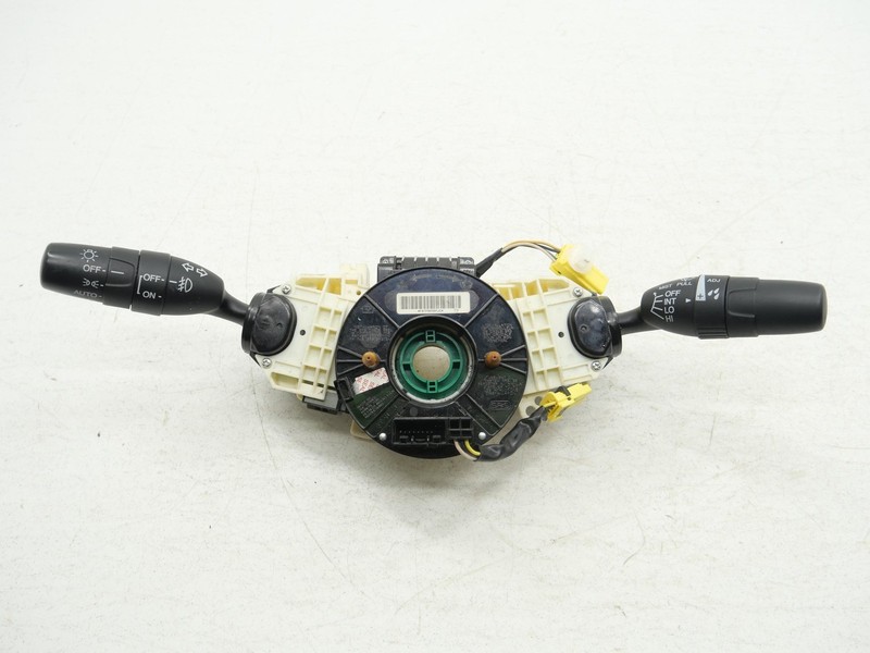 Used Turn Signal Fog Light Wiper Combination Switch 2008-2012 Honda Accord OEM