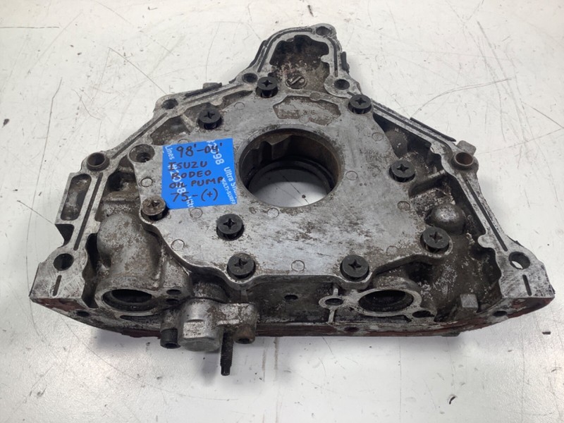 98-04 Isuzu Rodeo 3.2L V6 Engine Oil Pump OPG-009 OEM