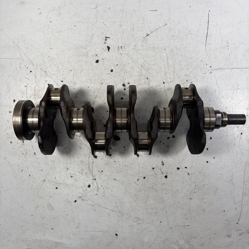84-87 Honda Civic 1.5 Crankshaft 13310-PE2-020 OEM