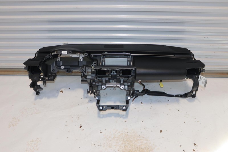 2014-2019 LEXUS IS350 SEDAN DASH DASHBOARD INSTRUMENT PANEL COVER OEM