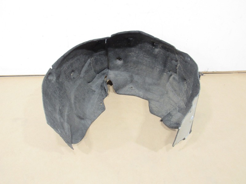 Jaguar XF 35T 2017 Rear Left Driver Quarter Liner Splash Shield Guard 16-19 ;:O